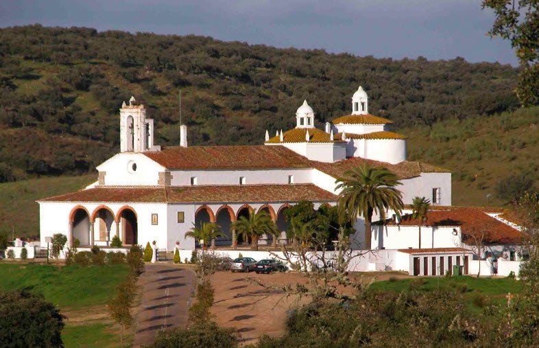 Fregenal de la Sierra, Spain